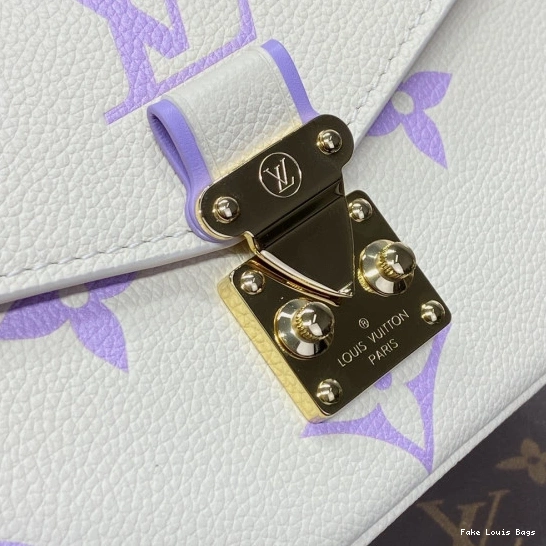 Repladies LOUIS POCHETTE METIS VUITTON EAST WEST 0726